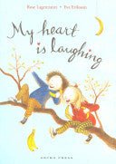 My Heart is Laughing (Dani #2) - 9781877579516 - Gecko Press - The Little Lost Bookshop