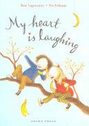 My Heart is Laughing (Dani #2) - 9781877579516 - Gecko Press - The Little Lost Bookshop