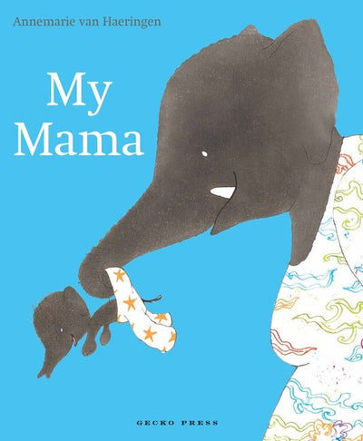 My Mama - 9781776572687 - Walker Books - The Little Lost Bookshop