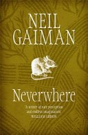 Neverwhere - 9780755322800 - Neil Gaiman - Headline Publishing Group - The Little Lost Bookshop