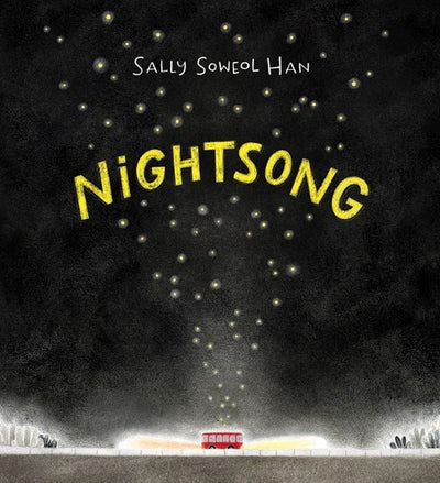 Nightsong - 9780702266188 - Sally Soweol Han - UQP - The Little Lost Bookshop