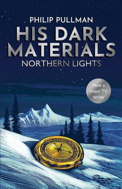 Northern Lights (His Dark Materials #1) - 9781743837115 - Philip Pullman - Scholastic Australia - The Little Lost Bookshop
