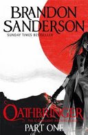 Oathbringer Part 1 (#3.1 Stormlight Archive) - 9780575093362 - Brandon Sanderson - Orion Publishing Co - The Little Lost Bookshop
