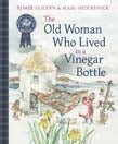 Old Woman Who Lived in a Vinegar Bottle - 9781782505105 - Rumer Godden - Floris Books - The Little Lost Bookshop