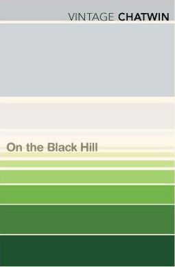 On the Black Hill - 9780099769712 - Penguin Random House - The Little Lost Bookshop