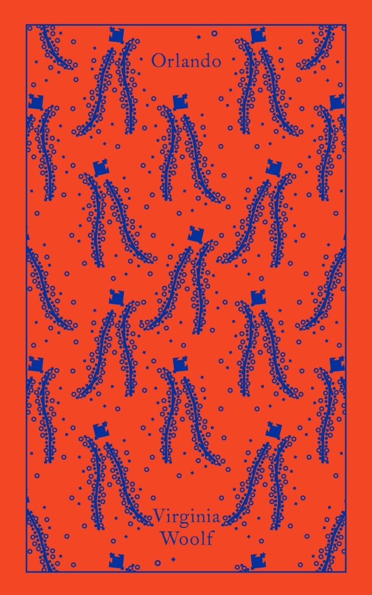 Orlando - 9780241284643 - Virginia Woolf - Penguin UK - The Little Lost Bookshop