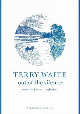 Out of the Silence - 9780281077618 - Terry Waite - SPCK - The Little Lost Bookshop