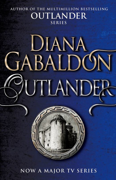Outlander (#1 Outlander) - 9781784751371 - Diana Gabaldon - Penguin Random House - The Little Lost Bookshop
