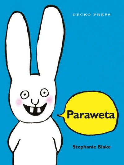 Paraweta - 9781776572182 - Walker Books - The Little Lost Bookshop