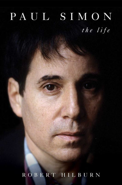 Paul Simon: The Life - 9781471174186 - Simon & Schuster Australia - The Little Lost Bookshop