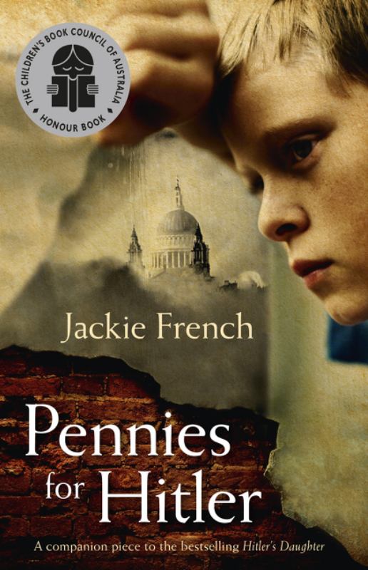 Pennies for Hitler (