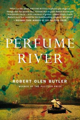 Perfume River - 9781843449645 - NewSouth Books - The Little Lost Bookshop