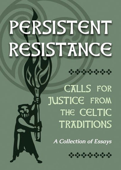 Persistent Resitance - 9781625248107 - Ellyn Sanner - Harding House Publishing Service Incorporated - The Little Lost Bookshop