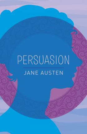 Persuasion - 9781785996368 - Jane Austen - CB - The Little Lost Bookshop