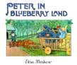 Peter in Blueberry Land - 9780863150500 - Elsa Beskow - Floris Books - The Little Lost Bookshop