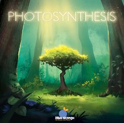 Photosynthesis - 803979054001 - Board Game - VR - The Little Lost Bookshop