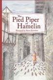 Pied Piper of Hamelin - 9781782500353 - Maren Briswalter - Floris Books - The Little Lost Bookshop