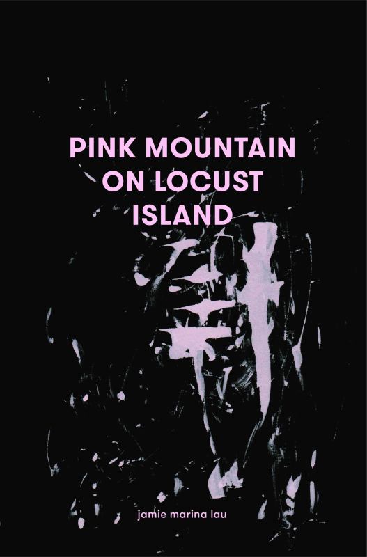 Pink Mountain on Locust Island (Stella Shortlist 2019) - 9780994606884 - Brow Books - The Little Lost Bookshop