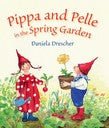 Pippa and Pelle in the Spring Garden - 9781782504719 - Floris Books - The Little Lost Bookshop