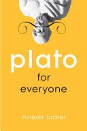 Plato for Everyone - 9781616146542 - Prometheus Books - The Little Lost Bookshop