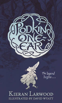 Podkin One-Ear (The Five Realms 