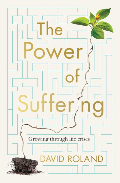 Power Of Suffering - 9781760850128 - David Roland - Simon & Schuster - The Little Lost Bookshop