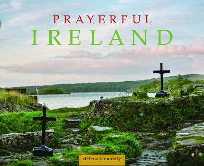 Prayerful Ireland - 9781788120128 - Helena Connolly - Messenger Group - The Little Lost Bookshop