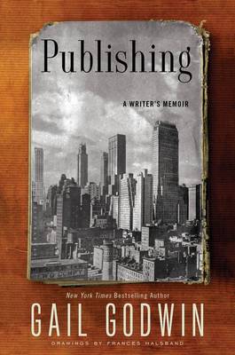 Publishing: A Writer's Memoir - 9781620408247 - Bloomsbury - The Little Lost Bookshop
