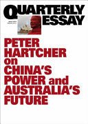 Quarterly Essay 76: Red Flag: Waking Up to China's Challenge - 9781863959704 - Schwartz Publishing - The Little Lost Bookshop