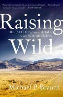 Raising Wild - Dispatches from a Home in the Wilderness - 9781611803457 - Shambhala Publications - The Little Lost Bookshop