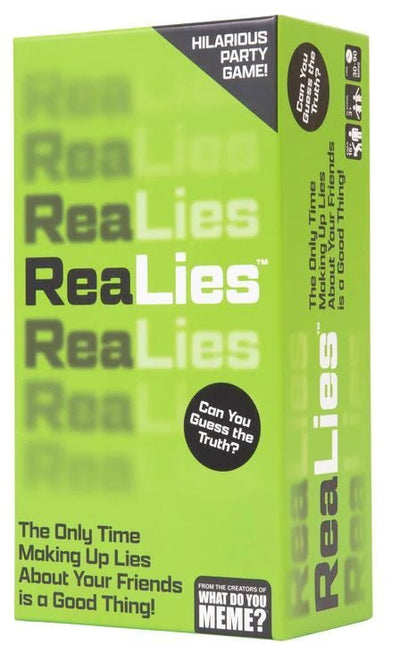 Realies - 810816033228 - VR - The Little Lost Bookshop