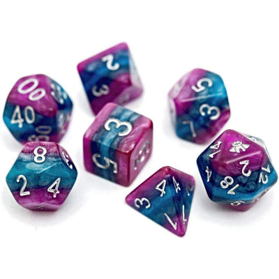 Reality Shard Dice - Thought - 0633696906815 - Let's Play Games - The Little Lost Bookshop