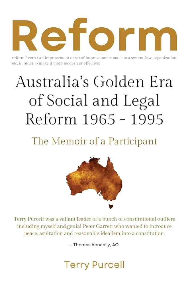 Reform: Australia&