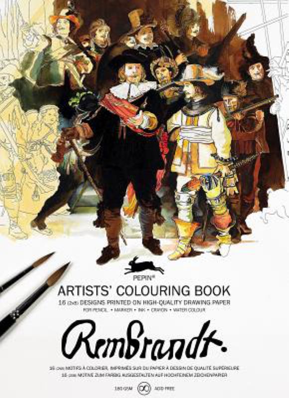 Rembrandt: Artists&