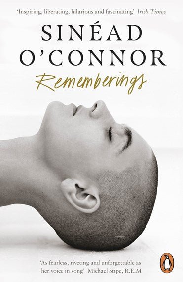 Rememberings - 9781844885428 - Sinead O&