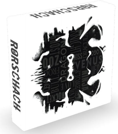 Rorschach - 850000576254 - Capstone - The Little Lost Bookshop