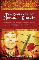 Rugmaker of Mazar-e-Sharif - 9780980757057 - Wild Dingo Press - The Little Lost Bookshop