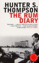 Rum Diary - 9780747574576 - Bloomsbury - The Little Lost Bookshop