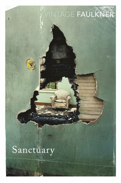 Sanctuary - 9780099541028 - Penguin Random House - The Little Lost Bookshop