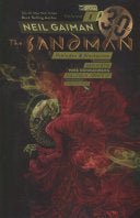Sandman Vol. 1: Preludes and Nocturnes (30th Anniversary Edition) - 9781401284770 - Neil Gaiman - DC Comics - The Little Lost Bookshop