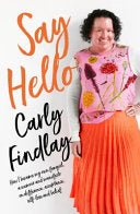 Say Hello - 9781460755037 - HarperCollins - The Little Lost Bookshop