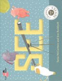 See Hear: There's Magic All Around You. What Can You See? What Can You Hear? - 9781925335675 - Exisle - The Little Lost Bookshop