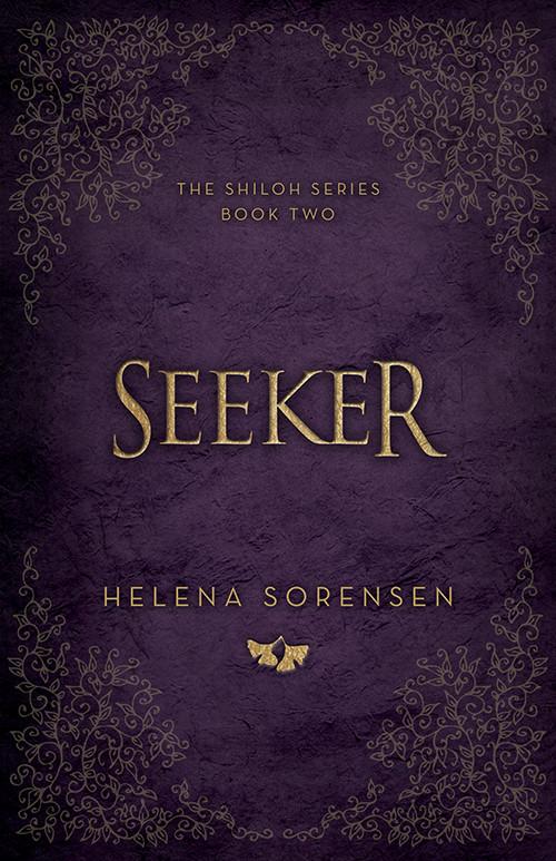 Seeker (Shiloh Series 