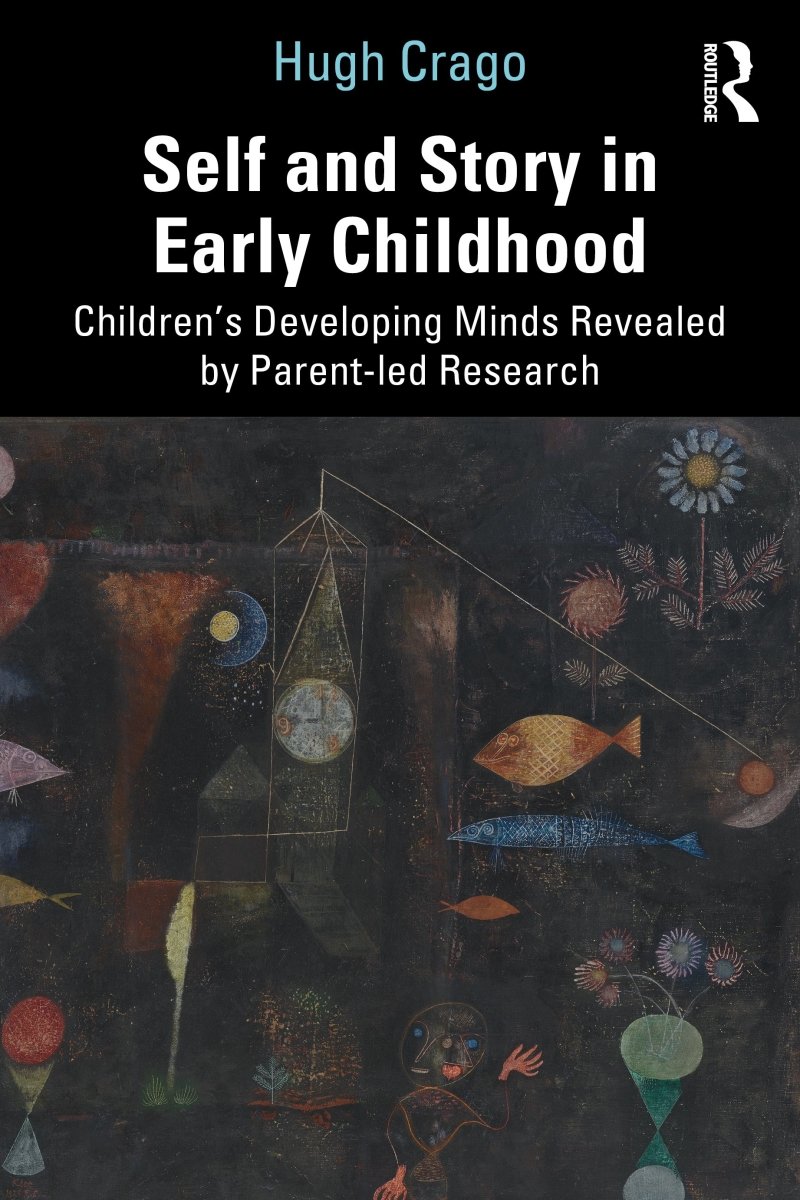Self and Story in Early Childhood: Children&
