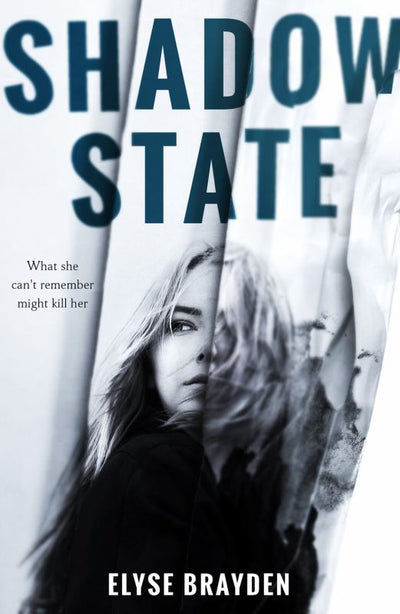 Shadow State - 9781250124234 - St Martins Press - The Little Lost Bookshop