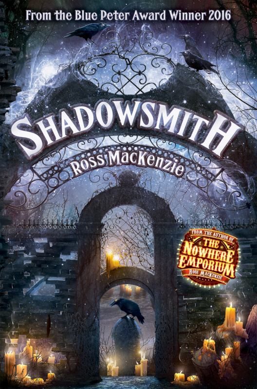 Shadowsmith - 9781782503040 - Floris Books - The Little Lost Bookshop
