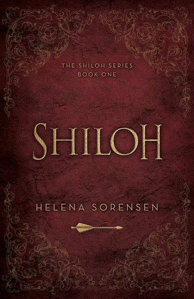 Shiloh (Shiloh Series #1) - 9781732691025 - Helena Sorensen - Rabbit Room Press - The Little Lost Bookshop