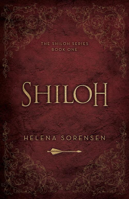 Shiloh (Shiloh Series 