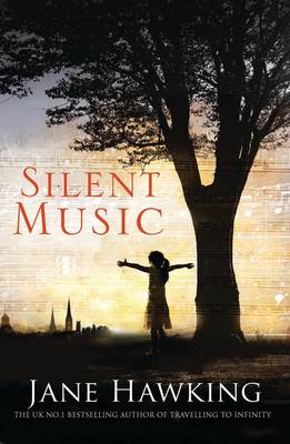 Silent Music - 9781846884122 - Jane Hawking - Alma Books - The Little Lost Bookshop