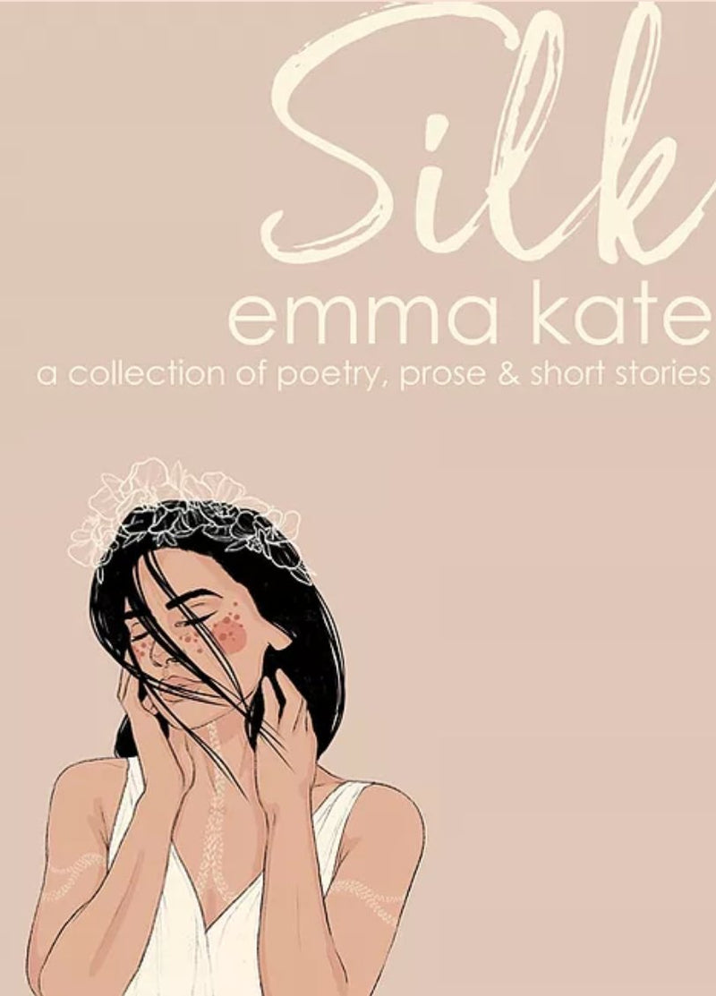 Silk - 978064682403 - Emma Kate - Emma Kate Publishing - The Little Lost Bookshop